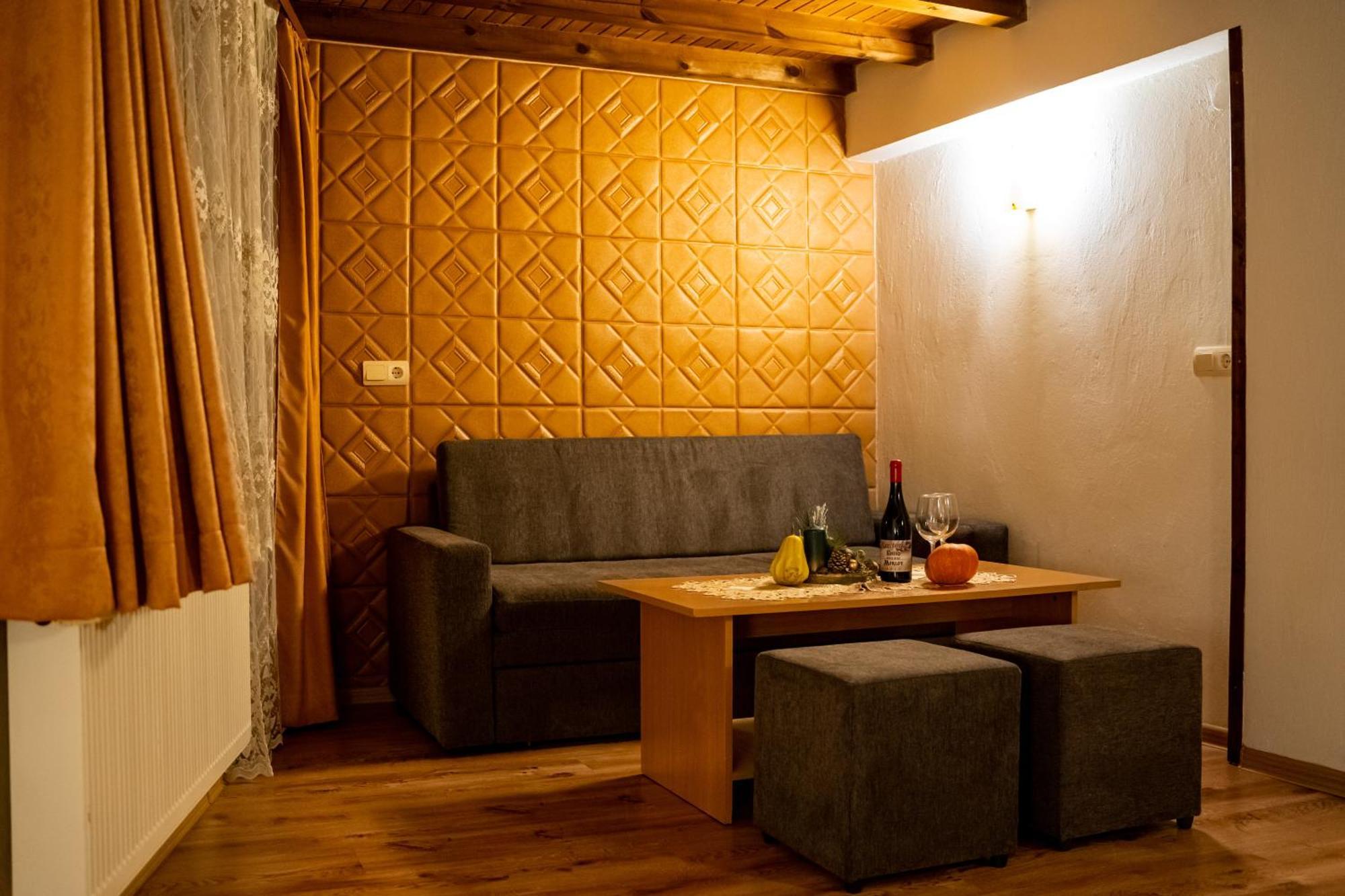 Matsurev Han Bansko Exterior foto